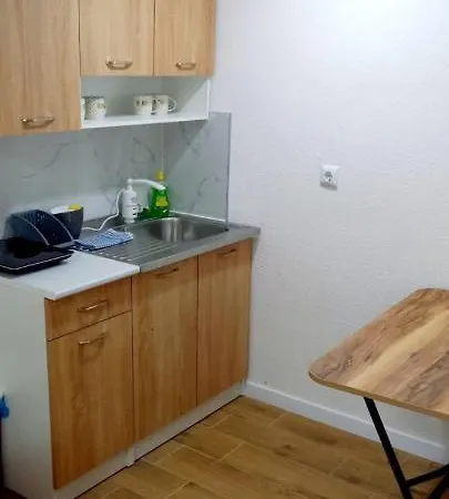 Carmen Apartment Brčko