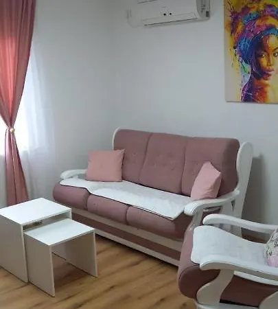 Apartment Carmen