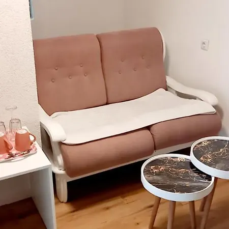Apartman Carmen Brčko