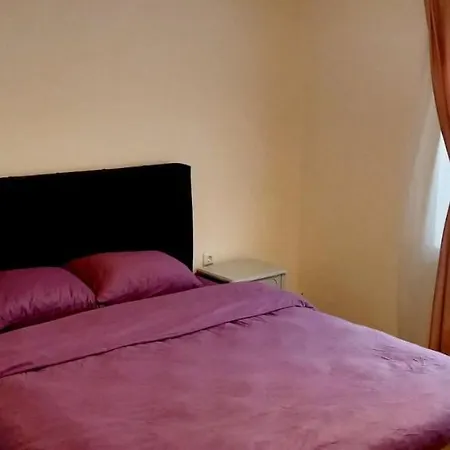 Apartment Carmen Brčko