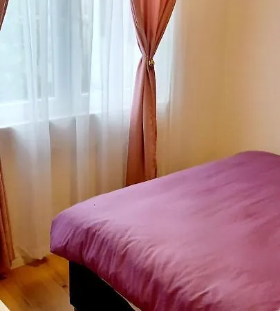 Carmen Apartment *