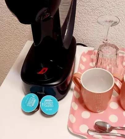 Apartman Carmen